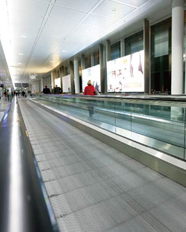 自動(dòng)人行道